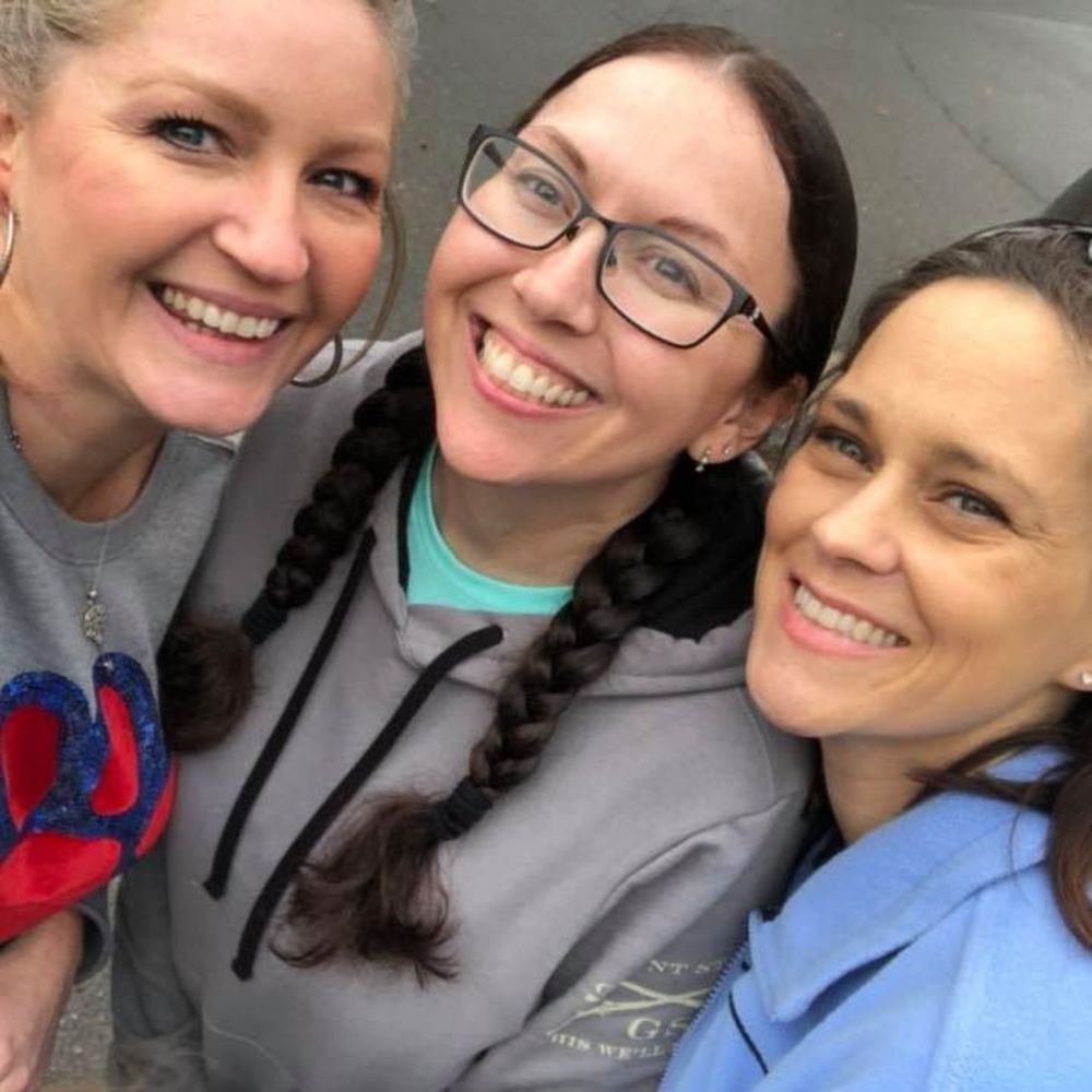 Meet your Posher, Vicki